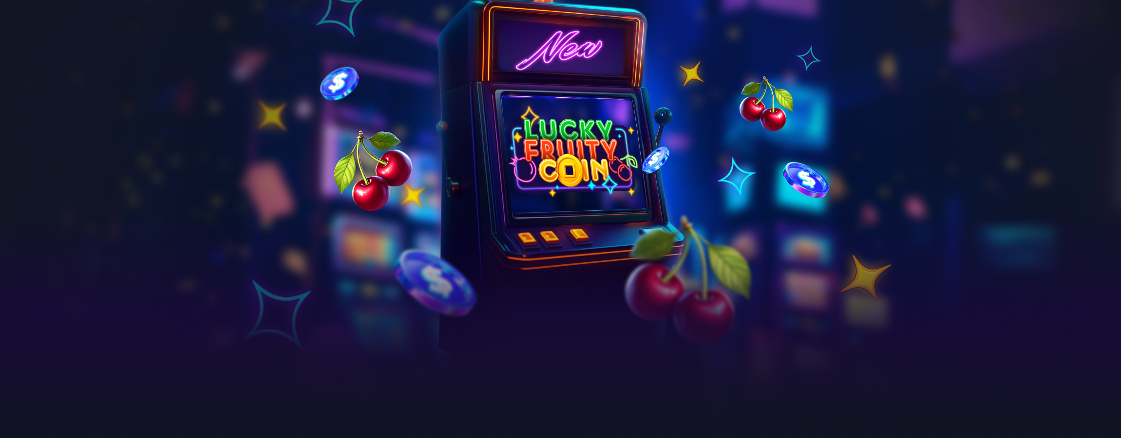 New Game