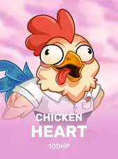 Chicken Heart