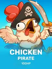 Chicken Pirate