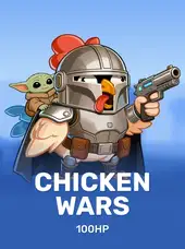 Chicken Wars