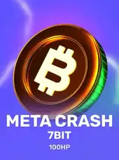 Meta Crash 7bit