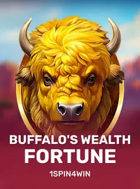 Buffalo's Wealth Fortune