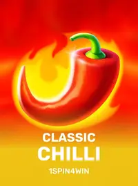 Classic Chilli