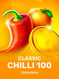 Classic Chilli 100