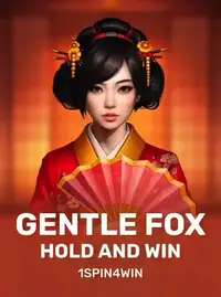 Gentle Fox Hold And Win