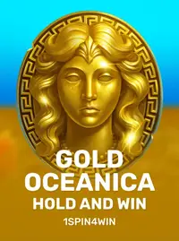 Gold Oceanica Hold And Win