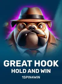 Great Hook Hold And Win
