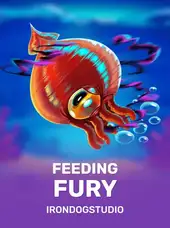Feeding Fury