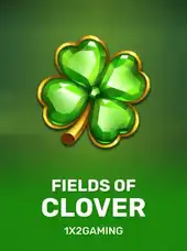 Fields of Clover