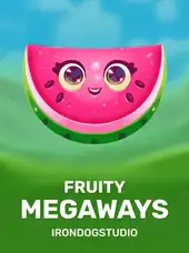 Fruity Megaways