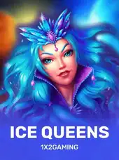 Ice Queens