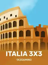 Italia 3x3
