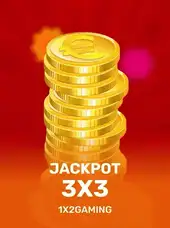 Jackpot3X3