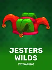 Jesters Wilds