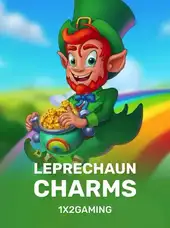 Leprechaun Charms