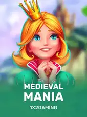 Medieval Mania