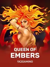 Queen Of Embers