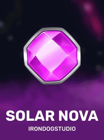 Solar Nova