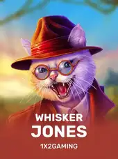 Whisker Jones