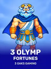 3 Olymp Fortunes
