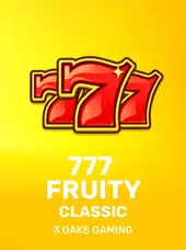 777 Fruity Classic