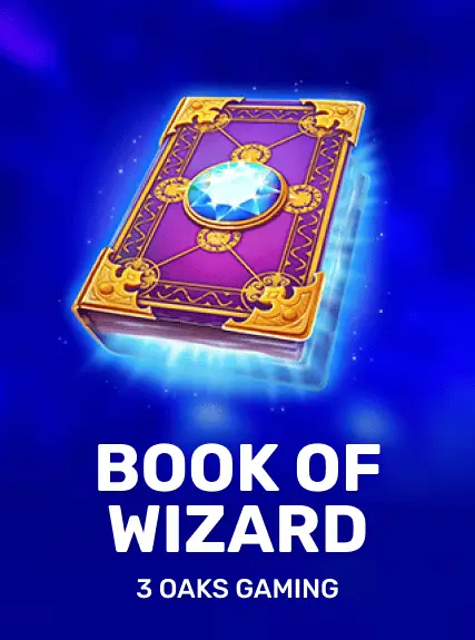 Book of Wizard