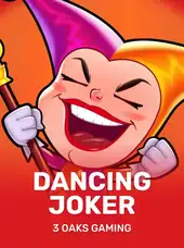 Dancing Joker