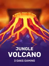 Jungle Volcano