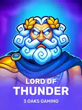 Lord of Thunder