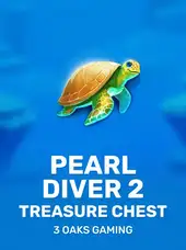 Pearl Diver 2: Treasure Chest