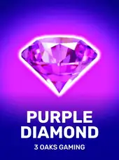 Purple Diamond