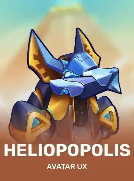 HelioPOPolis