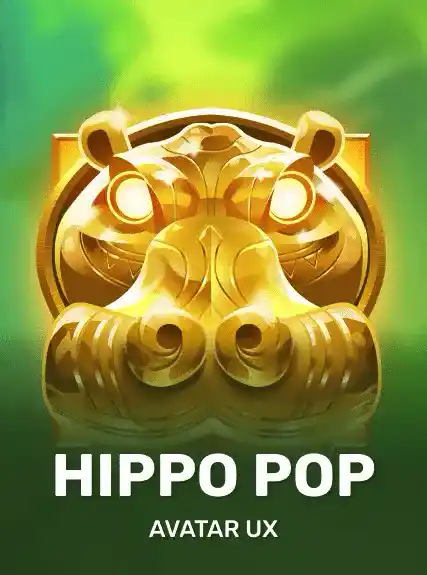 Hippo Pop
