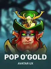 POP O'Gold