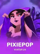 PixiePOP