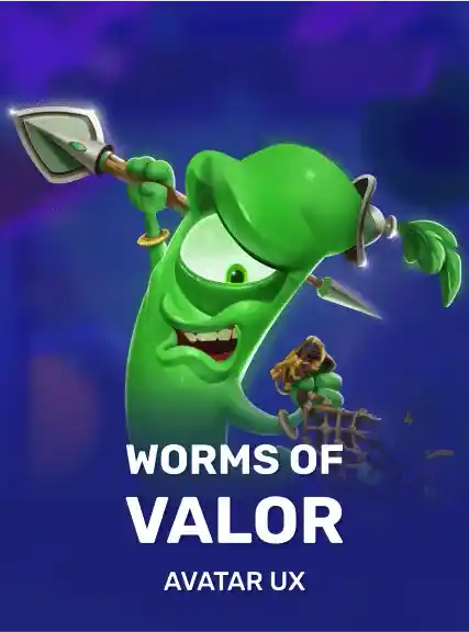 Worms of Valor