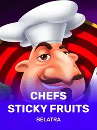 Chef's Sticky Fruits