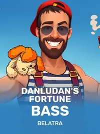DanLudan's Fortune Bass