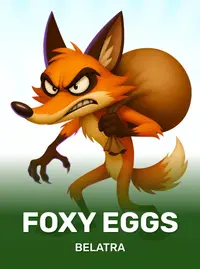 Foxy Eggs