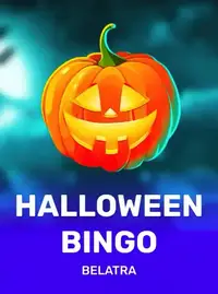 Halloween Bingo