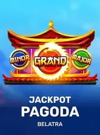 Jackpot Pagoda