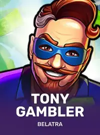 Tony Gambler