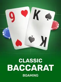 Classic Baccarat