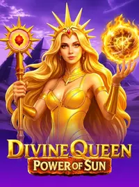 Divine Queen: Power of Sun