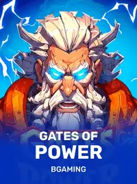 Temple of Power