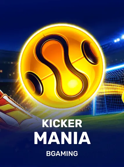 Kicker Mania