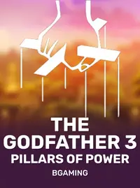 The Godfather: 3 Pillars of Power