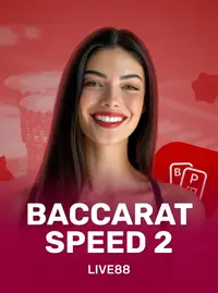 Baccarat Speed 2