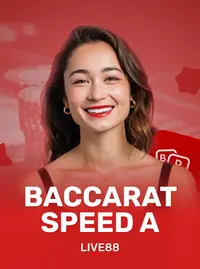 Baccarat Speed A