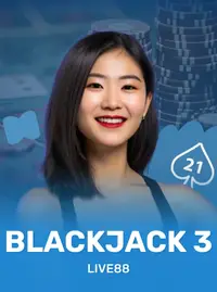 Blackjack 3